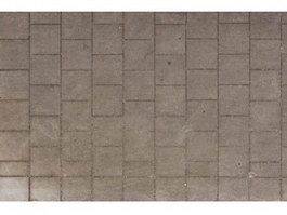 Aligned Floor Brick texture