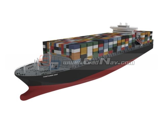 download cargo shipping