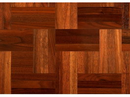 Parquet laminate flooring texture