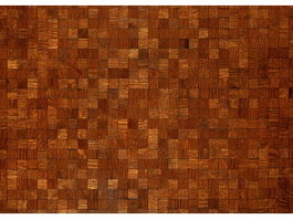 Square Wood Flooring texture
