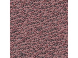 Seamless printed carpet texture