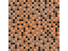 Seamless Mosaic Texture Seamless Mosaic Texture
