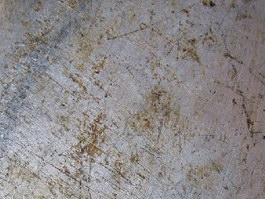 Dirt or scratch surface texture