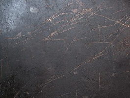 Scratches dirty mark on metal texture