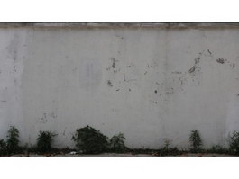 White-washed wall texture