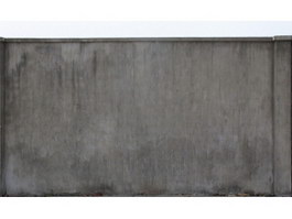 Cement bounding wall texture
