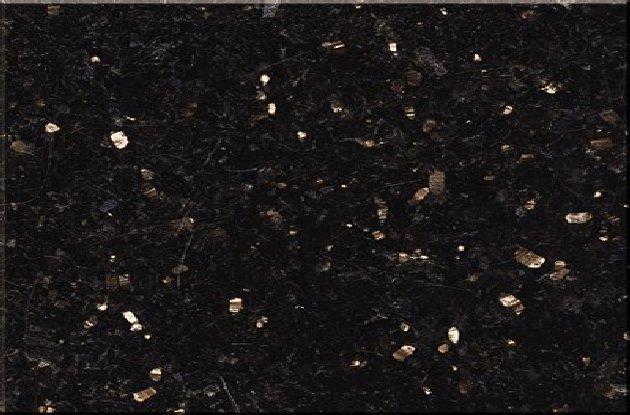 India Black Galaxy Granite texture - Image 6447 on CadNav