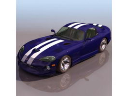 Sports Car 3d Model Free Download Page 11 Cadnav Com