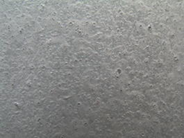 Rough gray metal texture