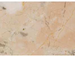 Mediterranean beige marble surface texture
