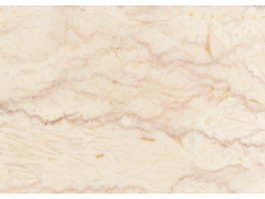 Red cream marble surface texture