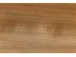 Chestnut satin woodgrain texture