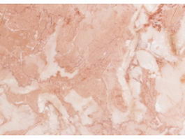 Pink marble surface texture