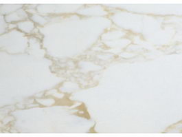 Beautiful white marble slab surface texture