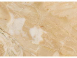 Royal gold marble slab texture