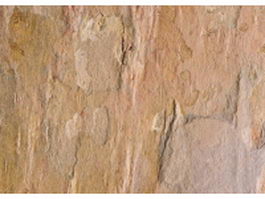Limestone rock surface texture