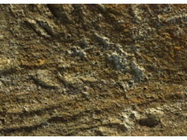 Rough limestone block texture
