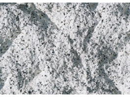Rough natural granite stone texture
