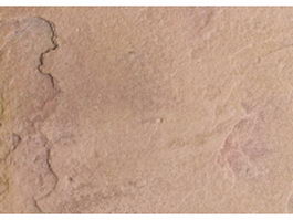 Close-up of sandstone block texture
