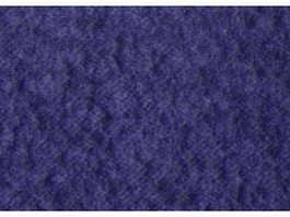 Blue cotton paper texture