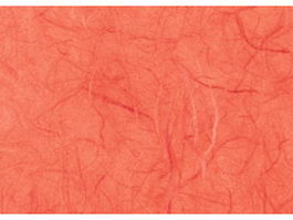Tomato color packing paper texture