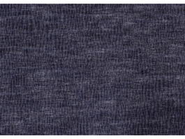 Dark slate blue burlap paper texture