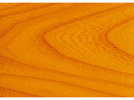 Golden wood texture