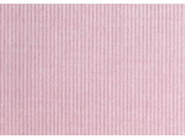 Surface of pink corduroy fabric texture