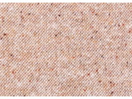 Mixed color knitted wool textile texture