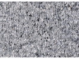 Gray wool knitted fabric texture