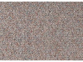 Mixed color knitted wool carpet texture