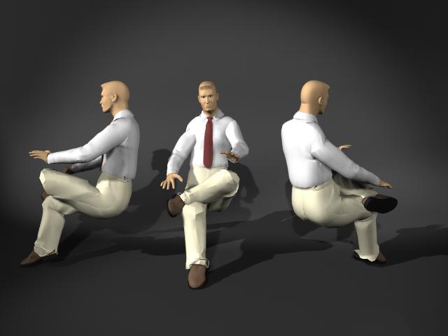 male c4d download