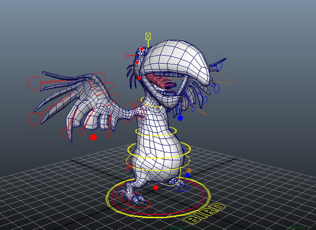 maya 3d cost