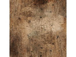 Dirty brown concrete texture
