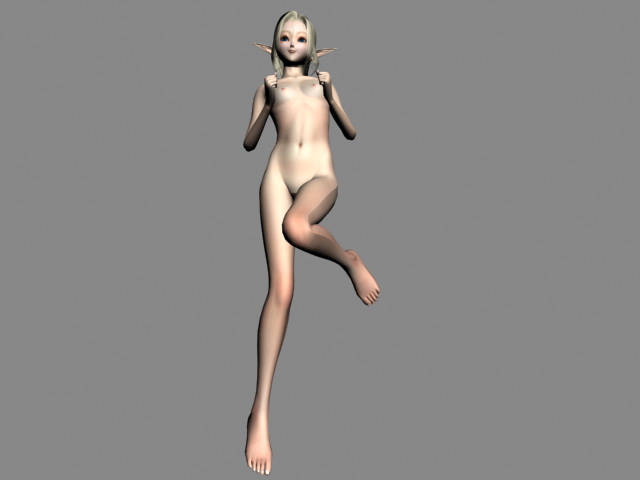 Free Nude Modeling 77