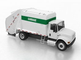 trucks 3d model free download page 8 - cadnav.com