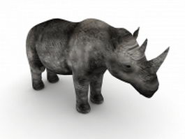 rhino model download