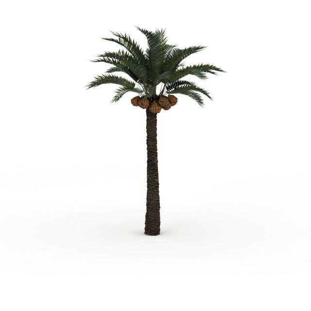 Tree 3d Models Free Commercial