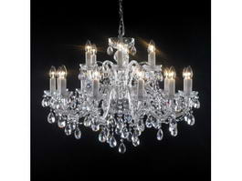 Chandelier 3d model free download page 3 - cadnav.com Chandelier 3d model free download page 3 - cadnav.com