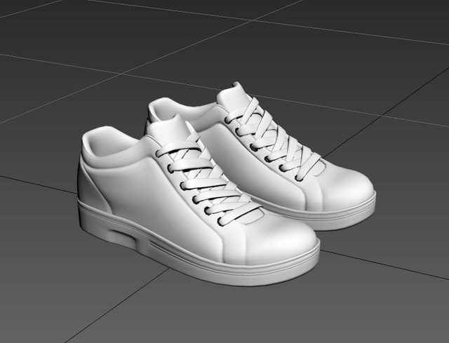 3d shoe design software for mac