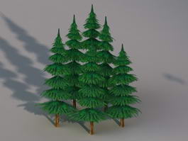 metasequoia 3d