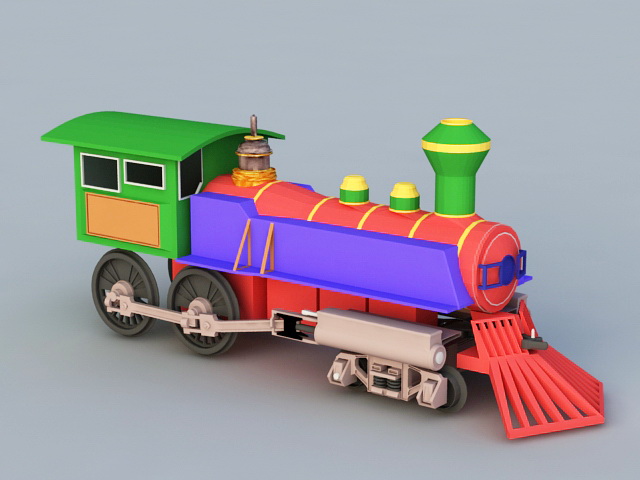 3d railroad concept and design free download