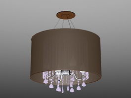 Pendant Light 3d model free download - cadnav.com Pendant Light 3d model free download - cadnav.com