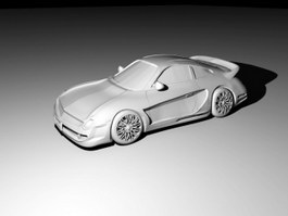 Cars 3d Model Free Download Page 2 Cadnav