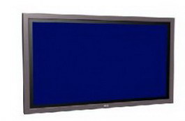 NEC LCD 3d model preview