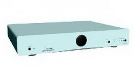 Myryad power amplifier 3d model preview