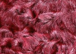 Wine red wool texture