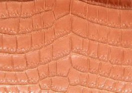 Snake skin PU faux leather texture