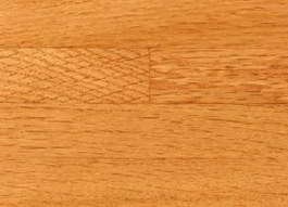 Solid wood flooring texture