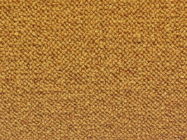 Chocolate color loop-pile carpet texture